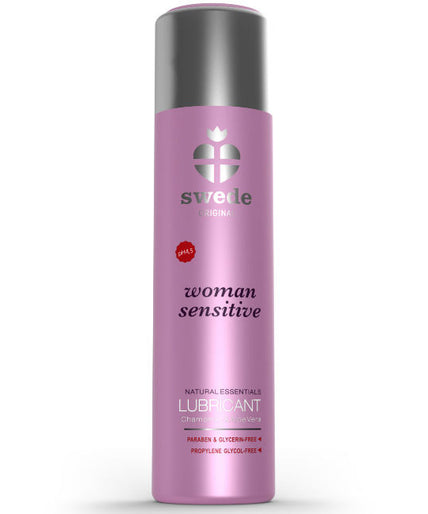 SWEDE - ORIGINAL LUBRICANT WOMAN SENSITIVE 60 ML