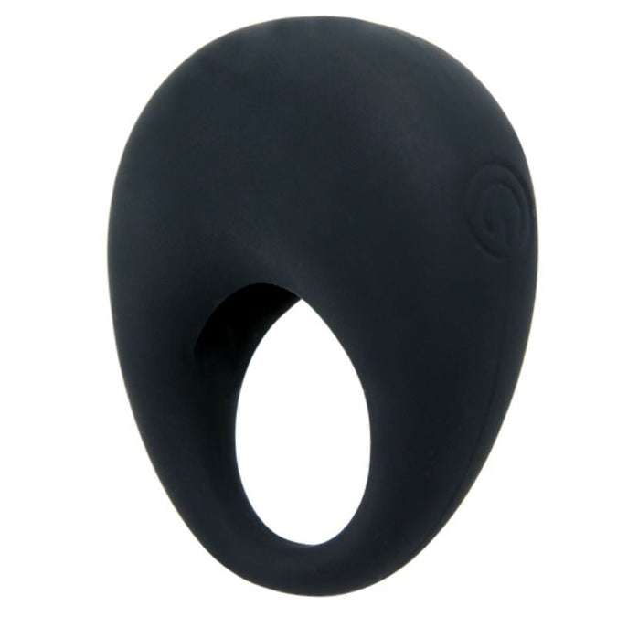 Pretty Love – Trap Vibrator Ring Black