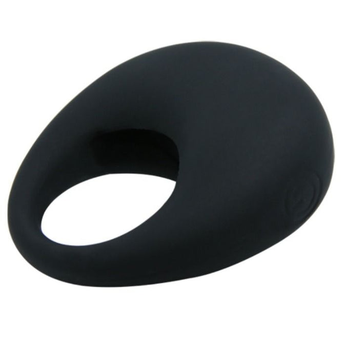 Pretty Love – Trap Vibrator Ring Black