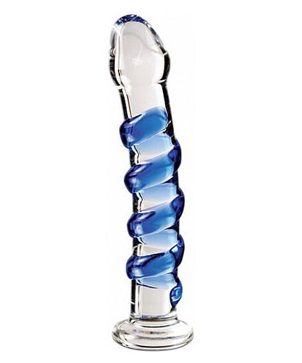 ICICLES - N. 05 GLASS MASSAGER
