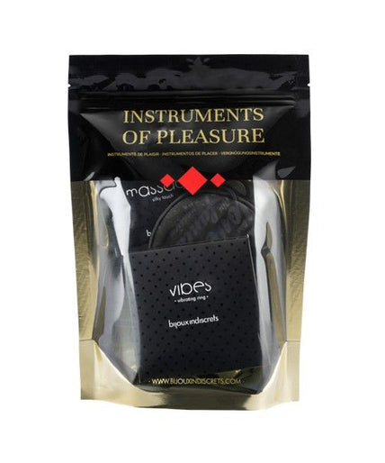 BIJOUX - INSTRUMENTS OF PLEASURE RED LEVEL