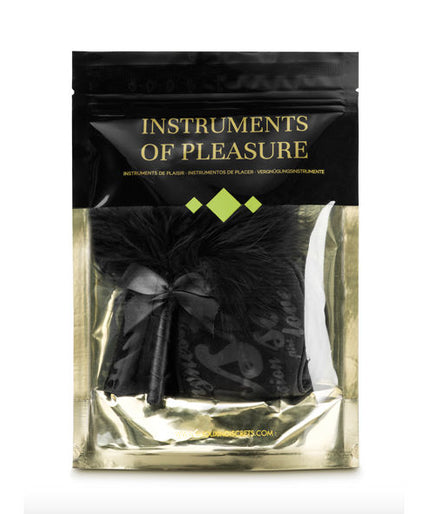 BIJOUX - INSTRUMENTS OF PLEASURE GREEN LEVEL