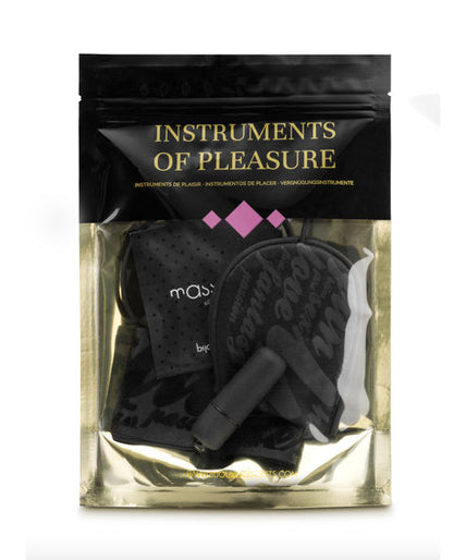 BIJOUX - INSTRUMENTS OF PLEASURE VIOLET LEVEL