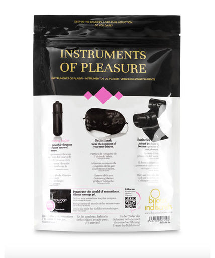 BIJOUX - INSTRUMENTS OF PLEASURE VIOLET LEVEL