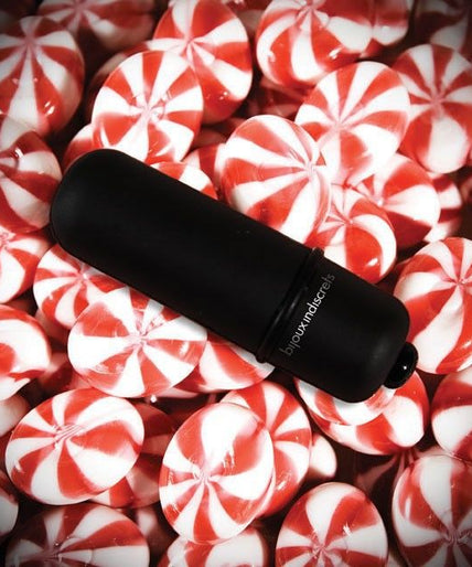 BIJOUX - LES PETITS BONBONS VIBRATING BULLET