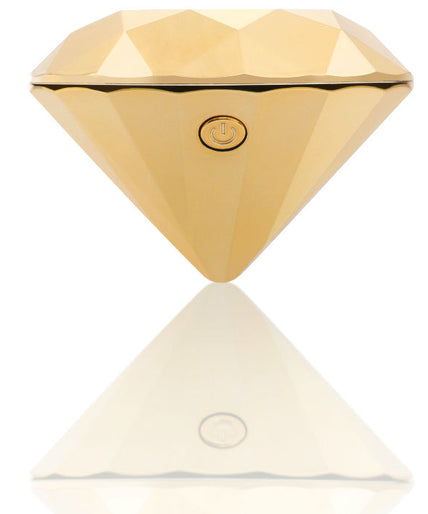 BIJOUX - INDISCRETS TWENTY ONE DIAMOND VIBRATOR