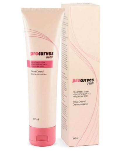 500 COSMETICA - PROCURVES CRÈME VOOR HET VERSTEVIGEN EN VERGROTEN VAN DE BORSTEN