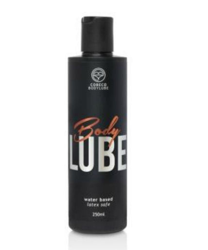 COBECO - BODYLUBE BODY LUBE LATEX SAFE 250 ML