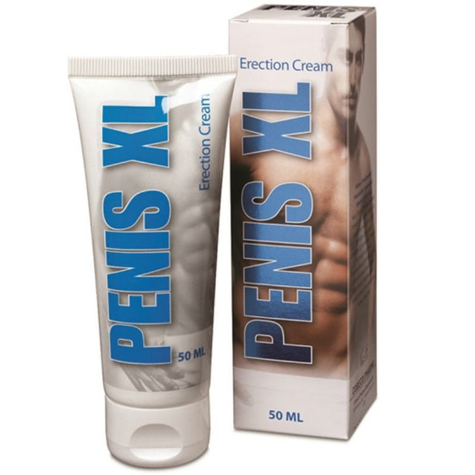 Cobeco – Penis XL Crème 50 ML