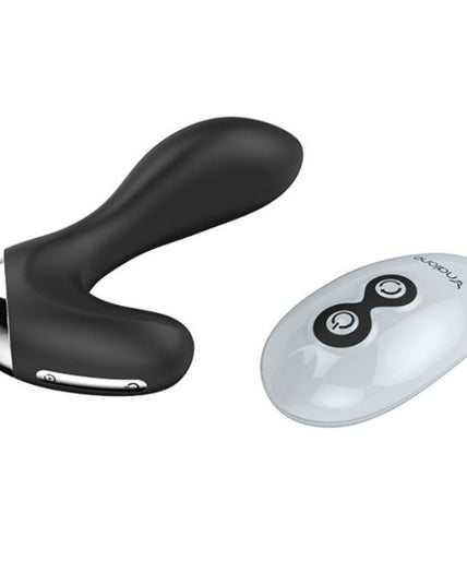 Nalone – Prop Dual-Motor Prostate Massager with Remote Control