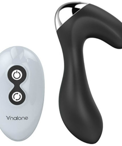 Nalone – Prop Dual-Motor Prostate Massager with Remote Control