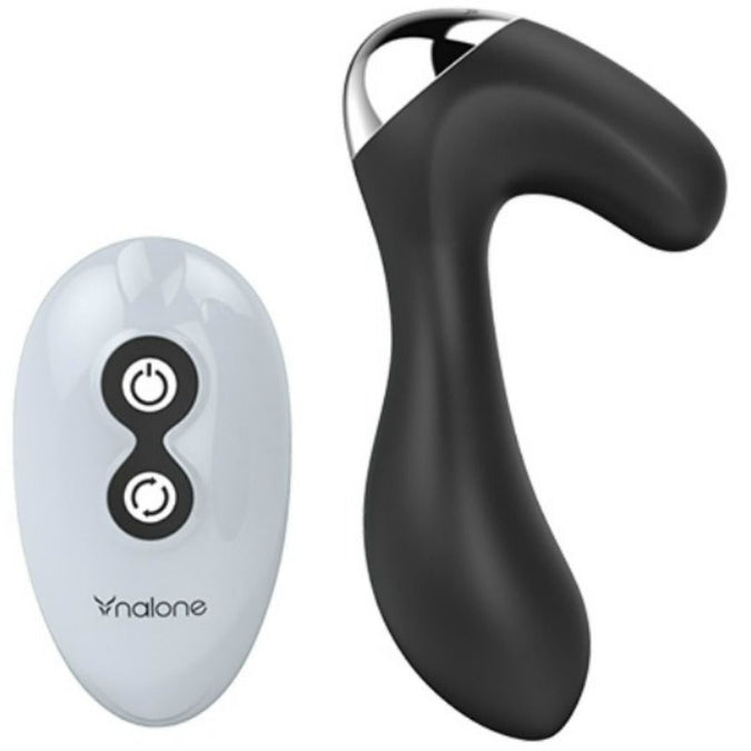 Nalone – Prop Dual-Motor Prostate Massager with Remote Control
