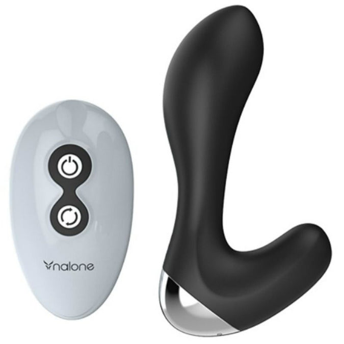 Nalone – Prop Dual-Motor Prostate Massager with Remote Control