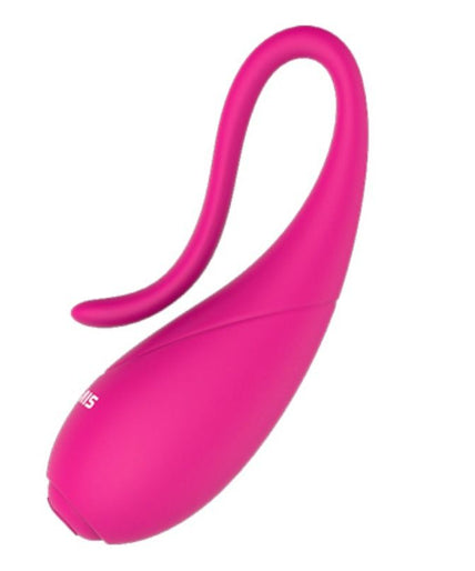 Nalone – Coco Vibrator Clamps