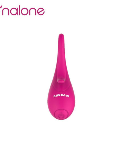 Nalone – Coco Vibrator Clamps