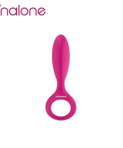 NALONE - TANGO VIBRATOR RING