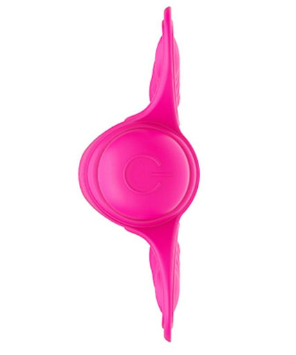 NALONE - MADAM MINI BUTTERFLY VIBRATOR