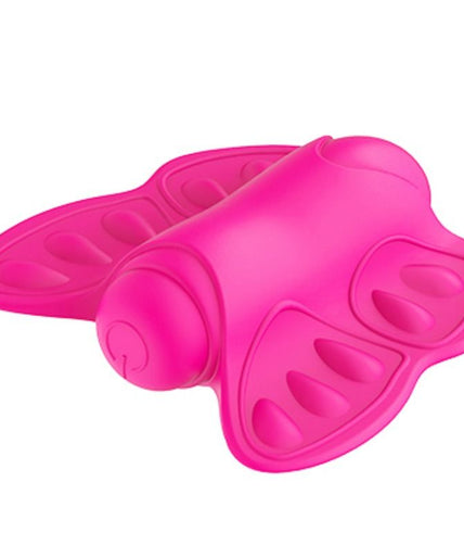 NALONE - MADAM MINI BUTTERFLY VIBRATOR