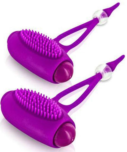 PRETTY LOVE - BANCROFT NIPPLE STIMULATOR