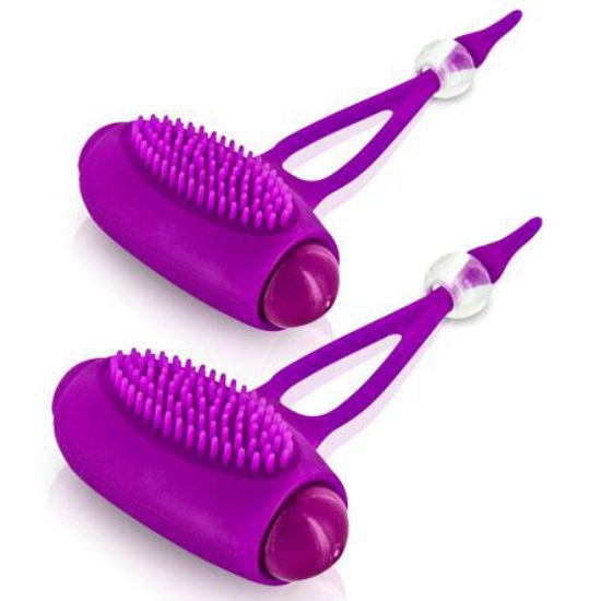 PRETTY LOVE - BANCROFT NIPPLESTIMULATOR