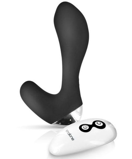 Nalone – Prop Dual-Motor Prostate Massager with Remote Control