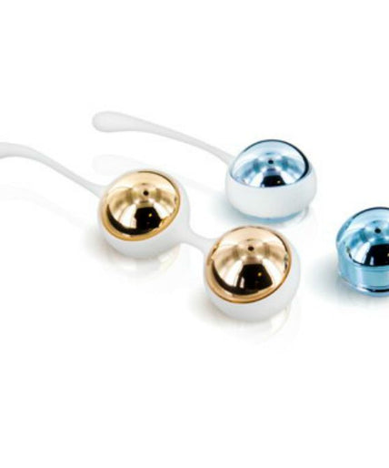 NALONE - YANY BEADS CHINESE BALLS