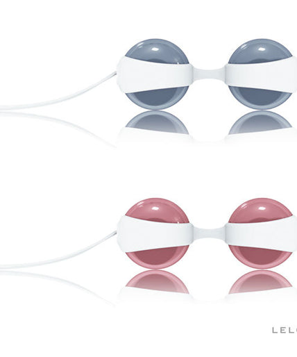 LELO – LUNA Kegel Balls