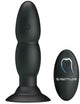Pretty Love – Plug Vibrator mit Rotation per Fernbedienung