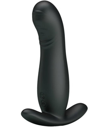Pretty Love – Prostate Massager with Vibration & Ticking Functions