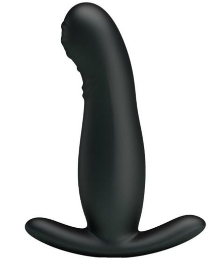 Pretty Love – Prostate Massager with Vibration & Ticking Functions