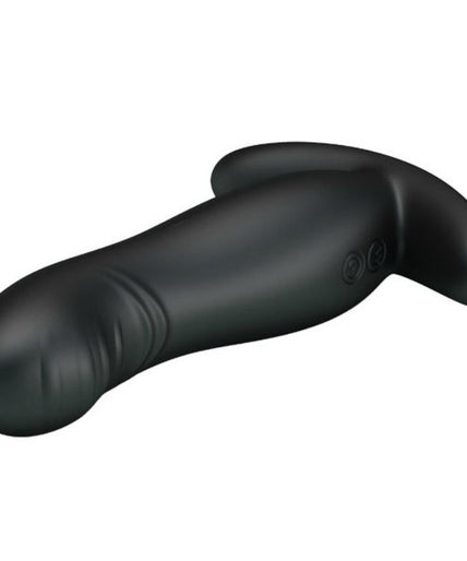 Pretty Love – Prostate Massager with Vibration & Ticking Functions