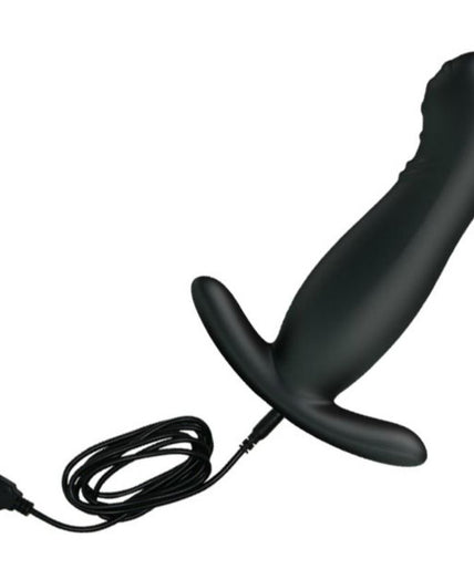 Pretty Love – Prostate Massager with Vibration & Ticking Functions