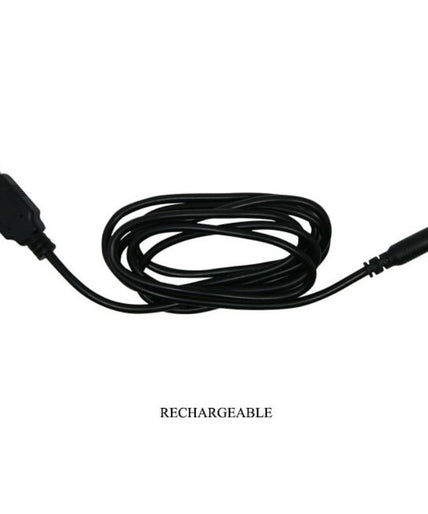 Pretty Love – Prostate Massager with Vibration & Ticking Functions