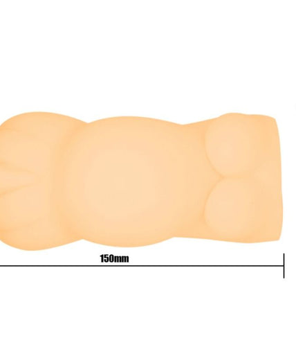 BAILE - MALE MINIMASTURBADOR FOR PREGNANT WOMAN