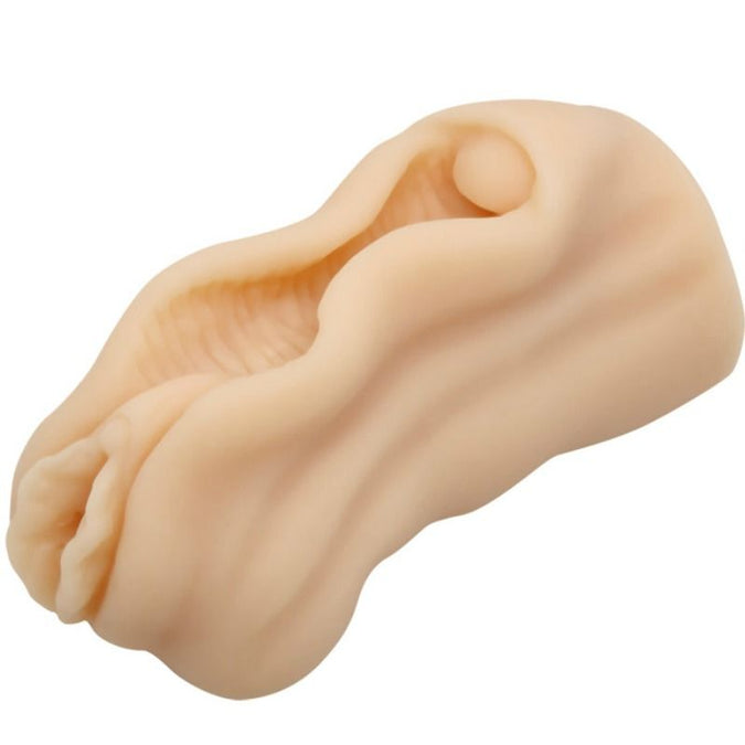 BAILE - MINI MANNELIJKE MASTURBATOR VAGINA LIPONTWERP