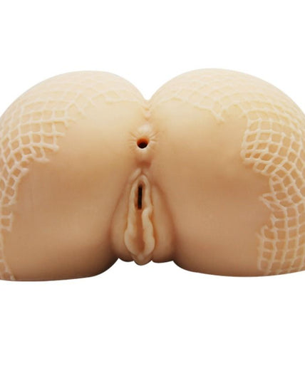 BAILE - REALISTIC VAGINA AND ANUSWITH MESH