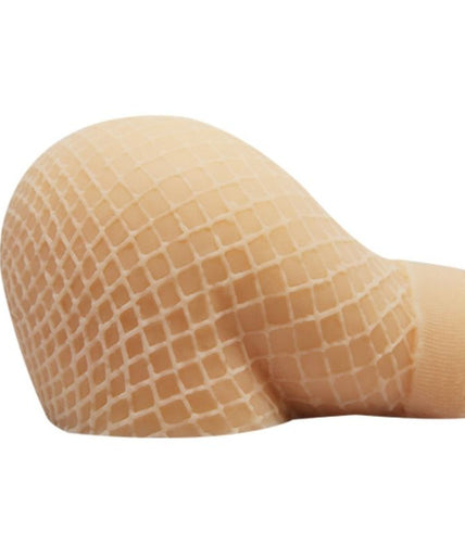 BAILE - REALISTIC VAGINA AND ANUSWITH MESH