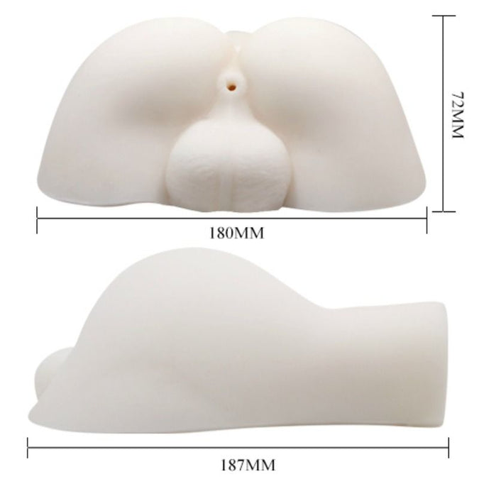 Baile – Bigger Man Backwith Vibration