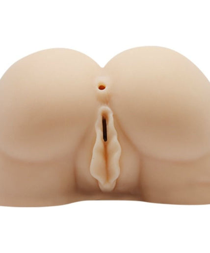 BAILE - REALISTIC VAGINA AND ANUS