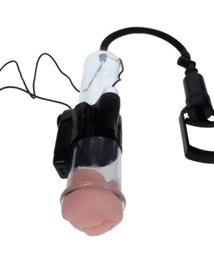 Baile – Penis Enlargement System with Vibration