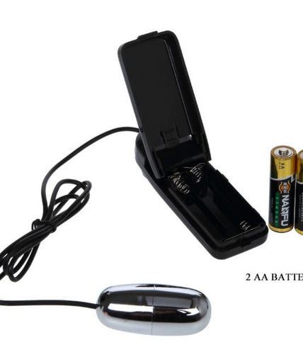Baile – Penis Enlargement System with Vibration