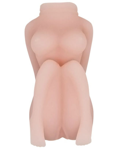 BAILE - TEMPTATION PASSION LADY MALE MINIMASTURBADOR SNUG FIT PUSSY