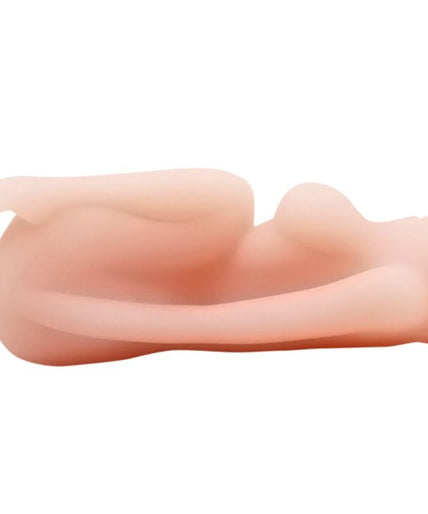 BAILE - TEMPTATION PASSION LADY MALE MINIMASTURBADOR SNUG FIT PUSSY