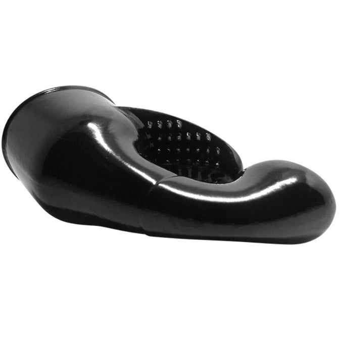 BAILE - VERWISSELBARE POWER HEAD VOOR STIMULATIE VAN MASSAGEPUNTEN EN CLITORIS