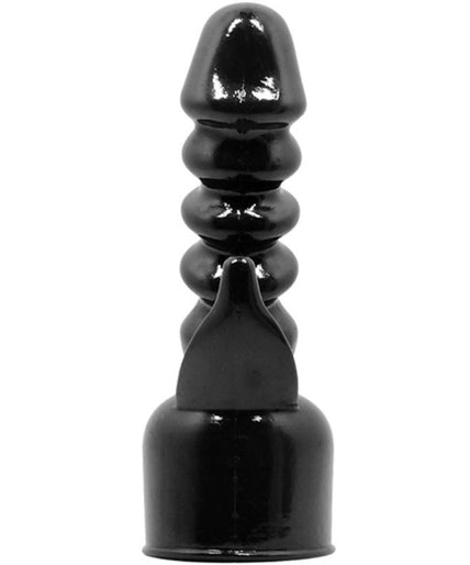 BAILE - POWER HEAD INTERCHANGEABLE HEAD FOR INTERNAL AND CLITORIS STIMULATION