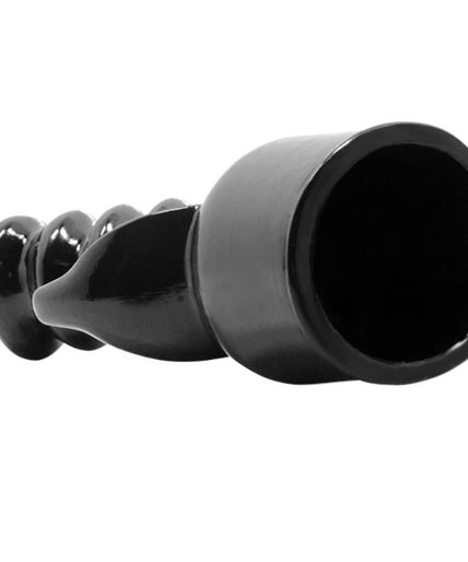 BAILE - POWER HEAD INTERCHANGEABLE HEAD FOR INTERNAL AND CLITORIS STIMULATION