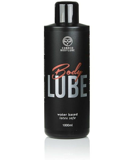 COBECO - CBL LICHAAMSLUBE 1000ML