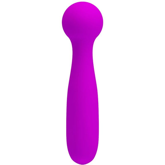 Pretty Love – Wade Rechargeable Massager 12 Functions