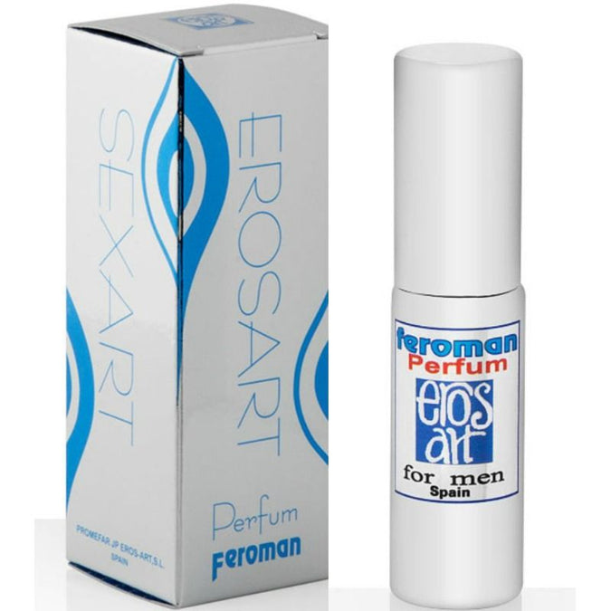 Eros – Art – Feroman Perfume Pheromones For Men 20 Ml