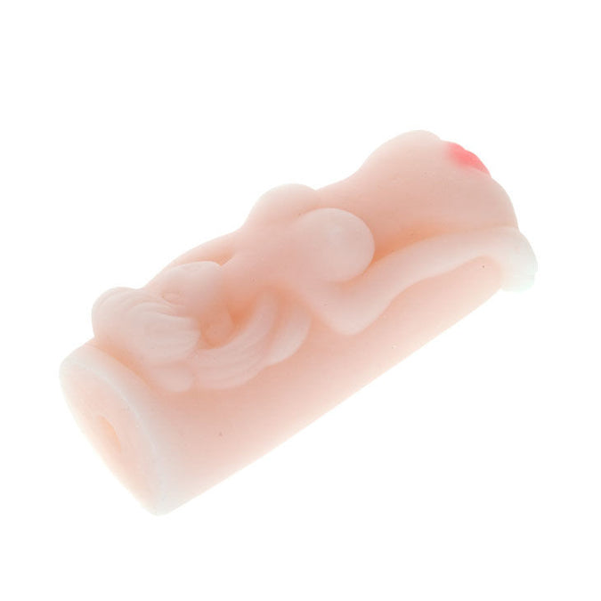 Baile – Verleiding Passie Dames Torso Mannen Mini Masturbator